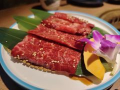 -虎丸烧肉(世纪汇店)