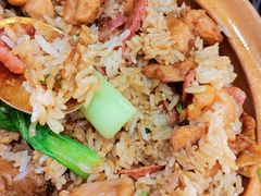 -赵财财·肠粉·煲仔饭(华润万象城店)