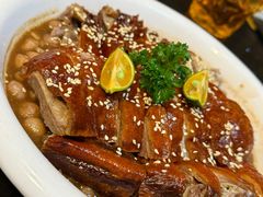 -朕之味(时代广场店)