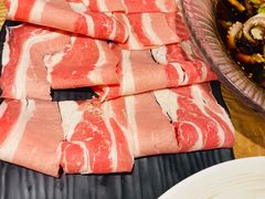 -尚海豆捞(乐虹坊店)