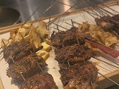 -提老炮儿烧烤(南山店)