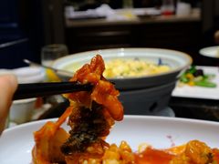 松鼠桂鱼-童福兴·南京菜(老门东店)