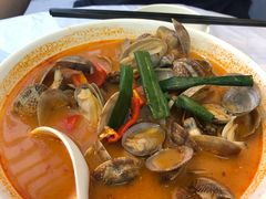 -陈根记大牌档