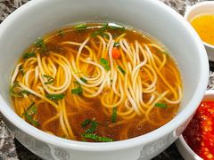 阳春面-孔乙己(后海店)