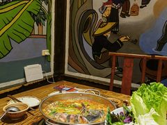 -亮欢寨(凯里总店)