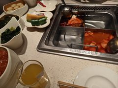 -海底捞火锅(凤凰广场店)