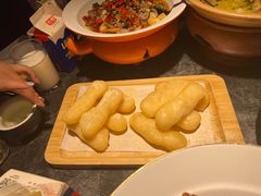 -湘南情·38秒生炒黄牛肉(学院路店)