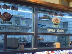 -绿草地·湘菜(喜盈门店)