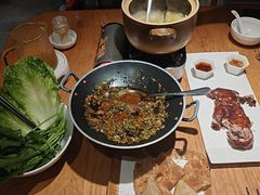 -火候轩品质湘菜·私厨(市府店)