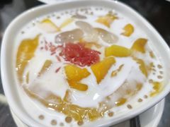 -民信老铺(双皮奶博物馆店)