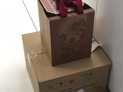 -王府半岛酒店