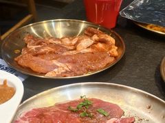 -合易泓烤肉(中街店)
