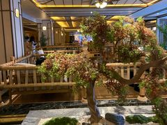 -艺水间水汇