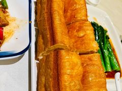 -相思林金岛饭店(青山湖店)