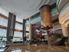 -厦门源昌凯宾斯基大酒店