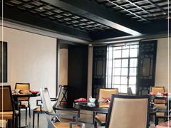 -上海苏宁宝丽嘉酒店·嘉府壹号中餐厅