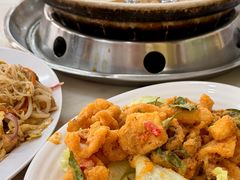 -新峰肉骨茶(总店)
