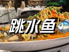 -小河盐帮·私家菜·烤鸭(三元桥·霄云路店)