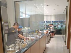 -码头鲜精致威海菜(欧乐坊店)