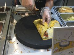 -2颗鸡蛋煎饼(北京路天河城店)