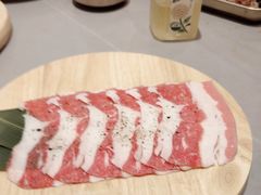-龙虾奇迹泥炉烤肉(大华三路店)