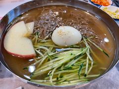 冷面-屋里家延边朝鲜族冷面(梅林3店)