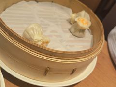 -鼎泰丰(德基广场店)