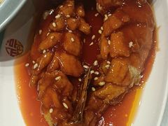 -添福来墨鱼饺子 · 海鲜东北菜(大连星海·黄浦路店)