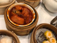 -翠园(铜锣湾广场店)