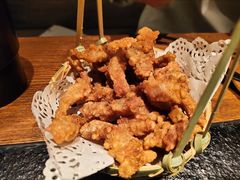 李大厨炸酥肉-盡膳口福跷脚牛肉火锅(北美新天地店)