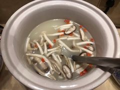 -食蔬不二素食自助餐厅(沈阳铁西店)