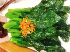 -蔡澜点心·粤菜(西单大悦城店)