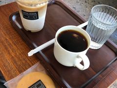 -CoffeeVendor(西乡店)