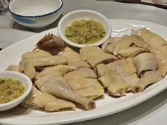 -清心鸡沙田乳鸽店·非遗传承(石溪店)