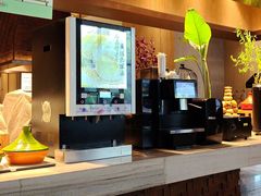 -客莱福诺富特酒店·互动餐厅