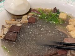-苏晓玥·手作江南小吃(深圳北站店)