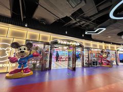 -汤姆熊欢乐世界(正大店)