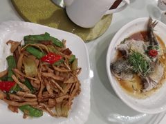 -新兴家喻酒家·羊城名宴(昌岗店)