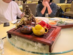 紫气东来-商都酒店( 北京南站店)
