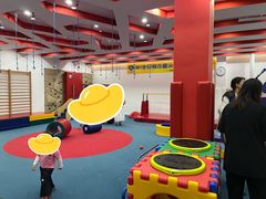 -美吉姆儿童发展中心(远洋中心店)