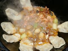 -锅来乐地锅鸡(安亭店)