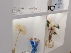 -镜客眼镜(大东方百货店)