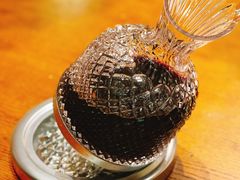 -甜阿姨·天台花园私房菜(万松园店)