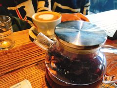 -ELEVEN COFFEE(哈西万达广场店)