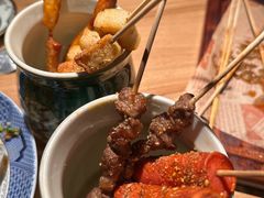 -雪熊精酿·哈尔滨烧烤酒馆(非遗大串店)