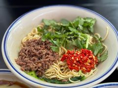 -万三面馆(青龙正街太古里店)