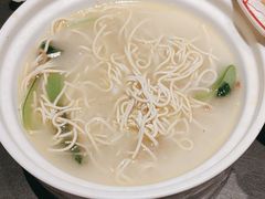 -童福兴·南京菜(老门东店)