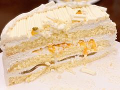 芝士酸奶油-RAN BAKERY