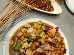 -小两口锦州烧烤·脆皮油边(依云北郡店)
