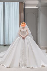 -MuseMarry婚纱(前海嘉里中心店)